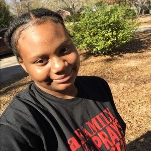 Meet your Posher, Kristishe